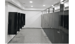 Mamparas para baño CANTILEVER ESTÁNDAR 4700 Y PLUS 4800 ANTIGRAFITI 70