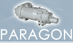 Compresores reciprocantes y de tornillo PARAGON