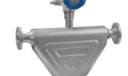 Medidores de caudal tipo másicos Coriolis RFT Meters