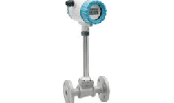 Medidores de flujo tipo Vortex Lugb RFT Meters