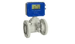 Medidores de flujo de turbina de gas RFT Meters