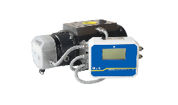 Medidor de flujo para gas de raíces RFT Meters
