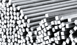 Varillas Redondas Aceromex