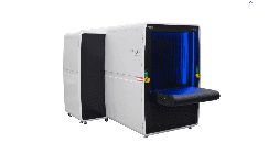 Máquinas de inspección de rayos X para seguridad personal ORION 927DX