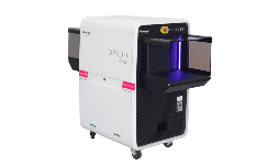 Máquinas de inspección de rayos X para seguridad personal ORION 918CX