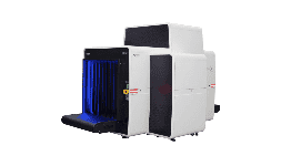 Máquinas de inspección de rayos X para seguridad personal ORION 928DX