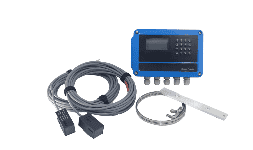 Medidores de caudal ultrasónicos RFT Meters