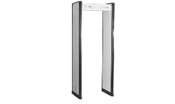 Arcos detectores de metales Metor 6E