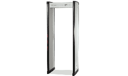 Arcos detectores de metales Metor 6S