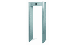 Arcos detectores de metales Metor 150