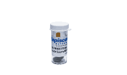 Consumibles para detectores de trazas de explosivos y narcóticos