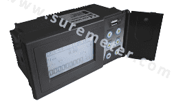 Totalizadores de flujo RFT Meters