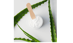 Aloe Vera, Aloe Barbadensis Miller para Formulaciones Cosméticas