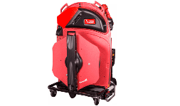 Equipo de Flejado Semiautomático ErgoPack E-conomy Line