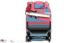 Equipo de Flejado Semiautomático ErgoPack E-conomy Line