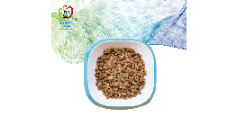 Saborizantes para comida de mascota