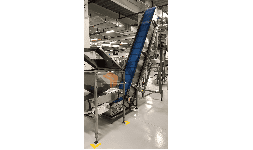 Elevadores de producto para la industria en general