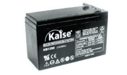 Baterías para Equipo UPS