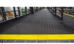 Antifatiga Modular Ergodeck