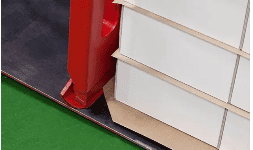 Lámina antideslizante para tarimas anti slip 