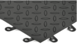 Tapetes antifatiga ensamblables Dacsa