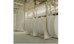 Tanques Fibra de Vidrio Horizontales 