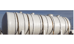 Tanques Fibra de Vidrio Horizontales 