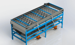 Cepilladoras de Frutas Mimtech