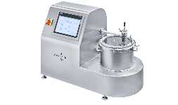 Mezcladores granuladores Mixing granulator Lab machine