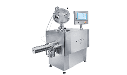 Mezcladores granuladores Mixing granulator