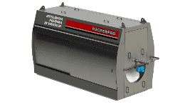 Lavadoras para verduras y hortalizas Pulidor Mimtech 