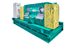 Mezcladores de laboratorio Mixers for batch operation Universal Design