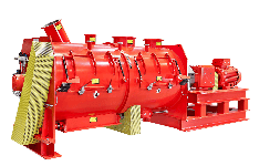 Mezcladores de laboratorio Mixers for batch operation Universal Design