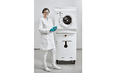 Sistemas de recubrimiento Coater System Lab machine