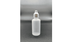 Goteros de plástico 40 ml con tapa campana e inserto UNIVERPLAST