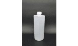 Alcoholeras de plástico 500 ml