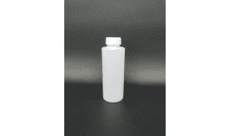 Alcoholeras de plástico 125 ml