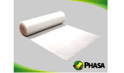 Rollos de silicón para sellos PHASA