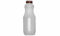 Envases de plástico Desechables 480 mL tipo Frutsi