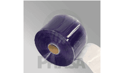 Cortinas de pvc para separacion de areas PHASA