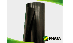 Neopreno Negro en Rollo