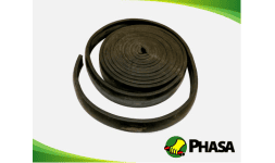 Esponjas de EPDM PHASA
