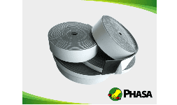 Espuma de PVC PHASA