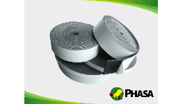 Espumas de PVC PHASA