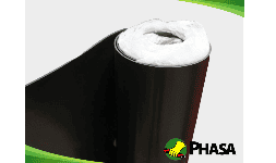 Hule Epdm industrial