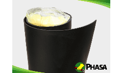 Nitrilo industrial negro