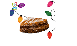 Saborizantes para época navideña (Sabor waffle)