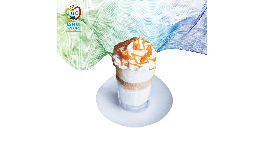 Saborizantes alimentarios para bebidas (frappé, café, malteadas)