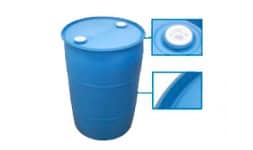 Tambores plásticos Abiertos y Cerrados UNIVERPLAST