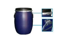 Tambores plásticos Abiertos y Cerrados UNIVERPLAST